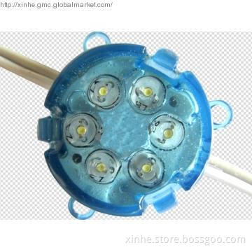 Miracle Bean G3006 LED Sign Light , LED Lighting LED Channel letter